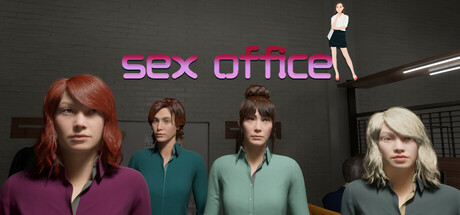 Sex Office banner