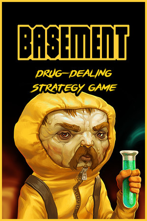 Basement cover