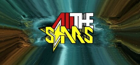 All The Stars — store header art