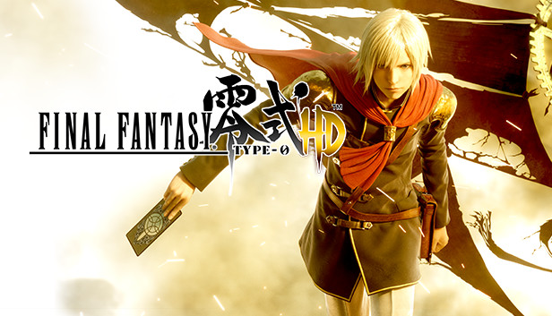 Final Fantasy Type-0 - Metacritic