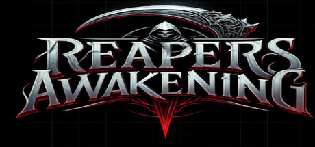 Reaper's Awakening! steam charts
