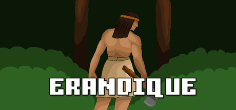 Erandique header banner