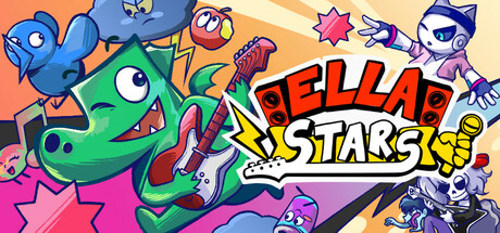 Header Capsule - Main store page header image