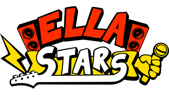 Library Logo - Game logo for library