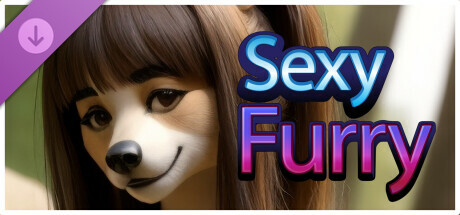 Sexy Furry - Bear Furry DLC banner image
