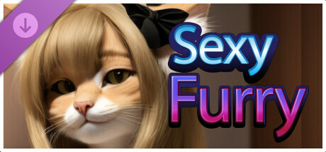 Sexy Furry - Cat Furry DLC banner image