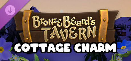 Bronzebeard's Tavern - Cottage Charm Mini Pack banner image