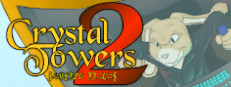 Crystal Towers 2 XL 게임 이미지