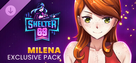 Shelter 69 - Exclusive Milena Pack banner image