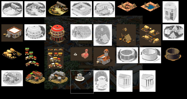 Ave Caesar!!! for steam Ave Caesar!!! for steam