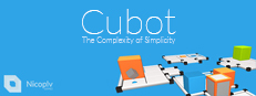 Cubot 게임 이미지