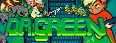 Dr.Green 게임 이미지