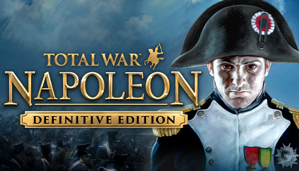 Napoleon Total War Complete Edition (PC Games) includes Total War