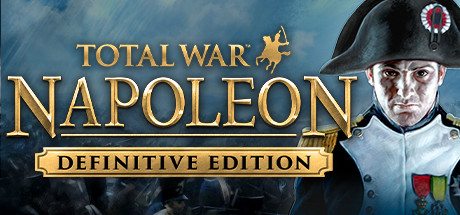 Total War: NAPOLEON – Definitive Edition Cover Image