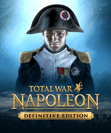 Total War: NAPOLEON – Definitive Edition