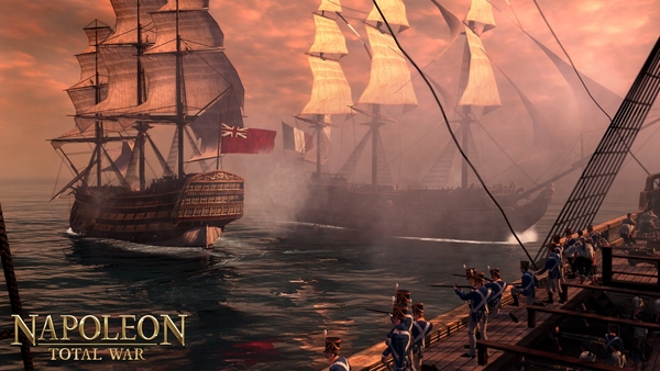 KHAiHOM.com - Total War: NAPOLEON – Definitive Edition