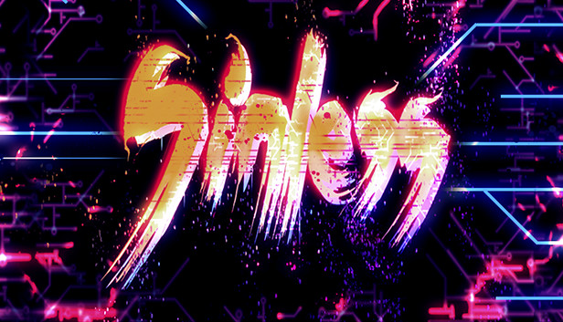 Capsule image of "Sinless" which used RoboStreamer for Steam Broadcasting