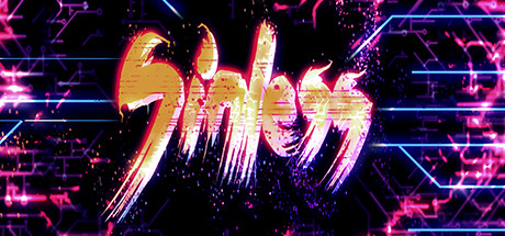 Sinless + OST Cover Image