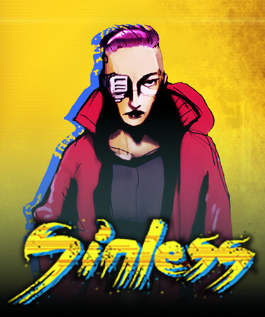 Sinless + OST