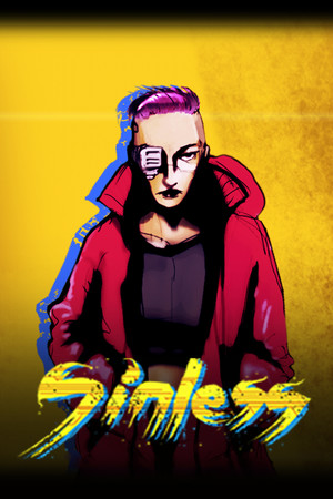Sinless + OST Steam CD Key