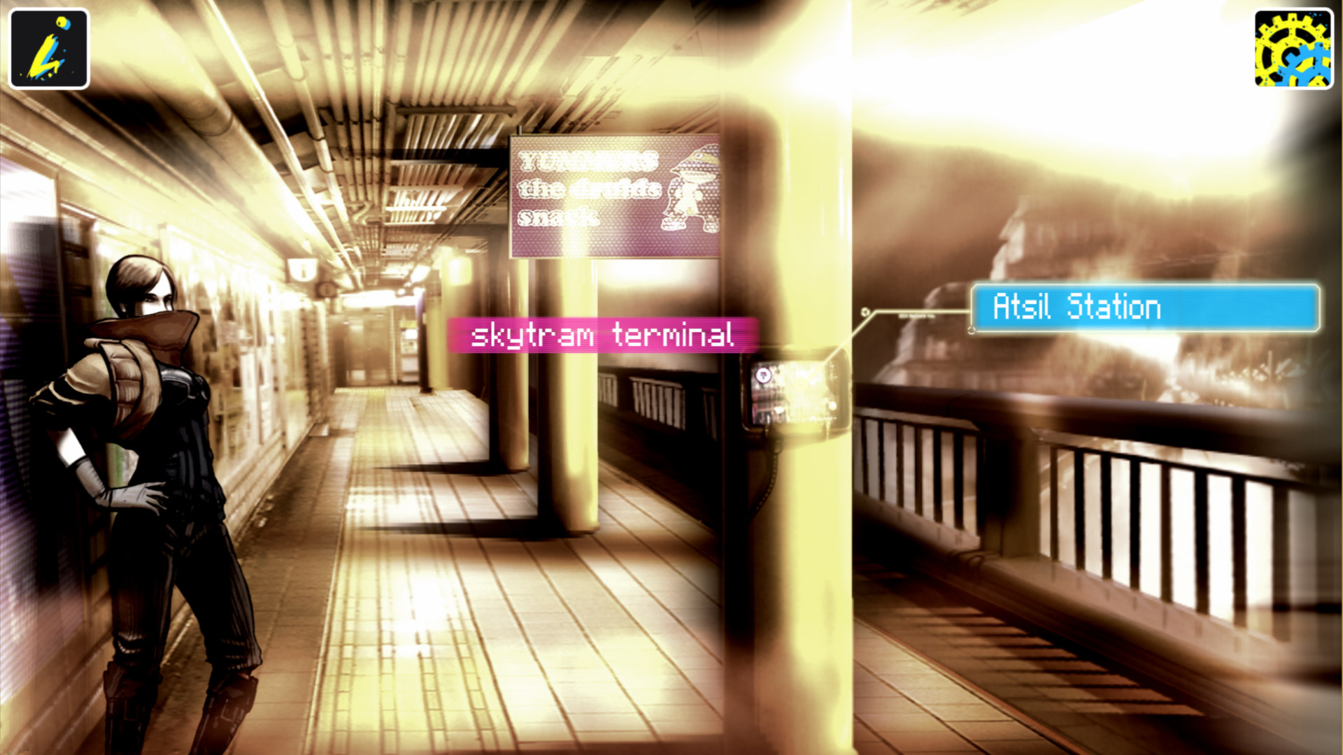 Sinless + OST screenshot 1