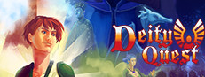 Deity Quest