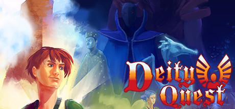 Deity Quest system requirements