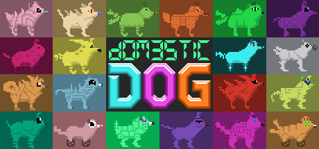 Domestic Dog header image