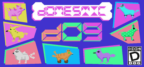 Domestic Dog system requirements