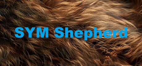 SYM Shepherd header banner