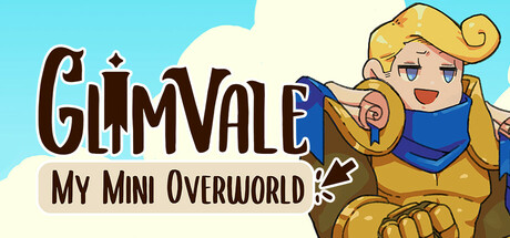 Glimvale : My Mini Overworld steam charts
