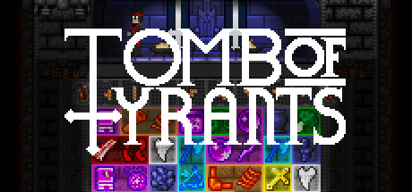 Tomb of Tyrants header image