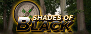 Shades of Black