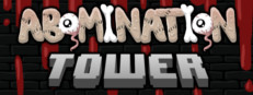 Abomination Tower 게임 이미지