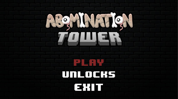 скриншот Abomination Tower 4