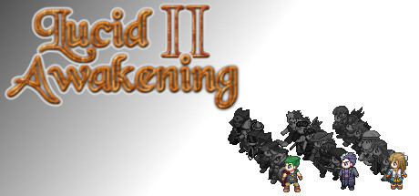 Lucid Awakening 2 header image