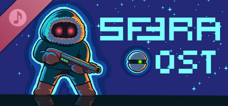 SFERA Soundtrack banner image