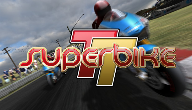 SuperBike TT on Steam