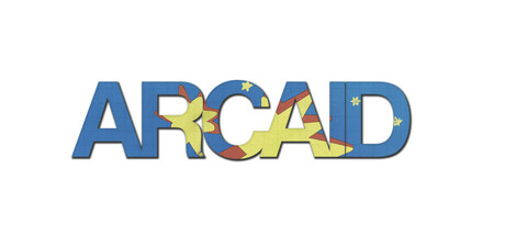 Arcaid:スピーディーなマルチプレイヤー陣取り合戦パルクールシューター