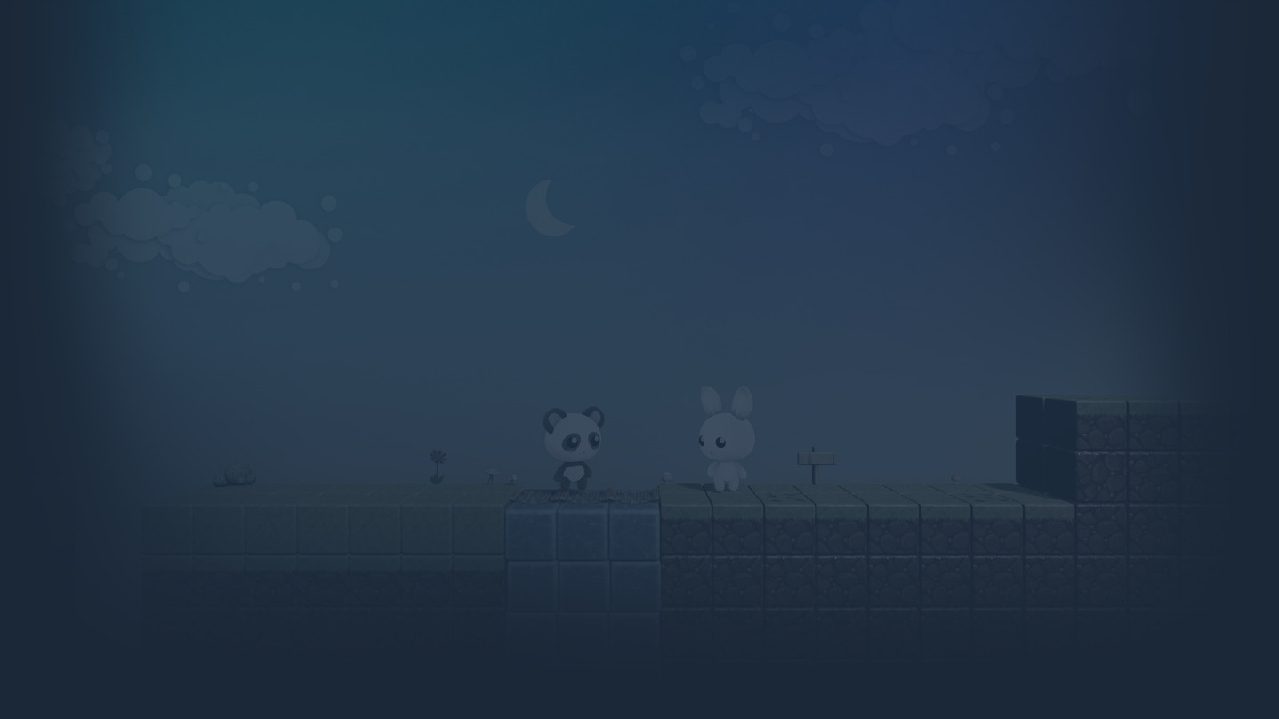 Together We Play: Help Me Help You background