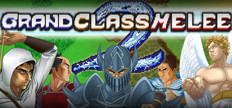 Grand Class Melee 2 Cover Image