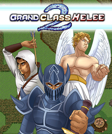 Grand Class Melee 2