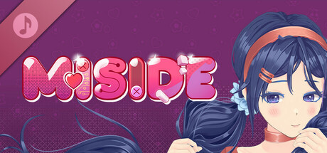 MiSide Soundtrack banner image