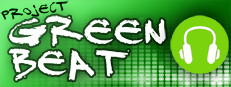Project Green Beat 게임 이미지