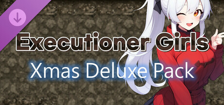 Executioner Girls - Xmas Deluxe Pack banner image