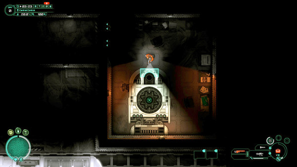 Subterrain screenshot