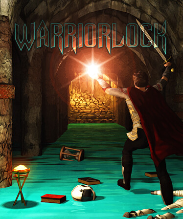 The Warriorlock