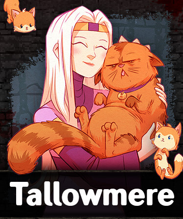 Tallowmere