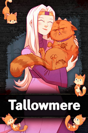Tallowmere Steam CD Key