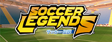 Soccer Legends 게임 이미지